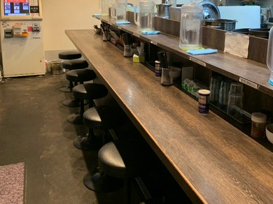 新型コロナウィルスに対する衛生対策と予防に取り組んでいます