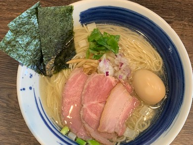 川口 蕨 戸田のラーメン 麺類がおすすめのグルメ人気店 ヒトサラ