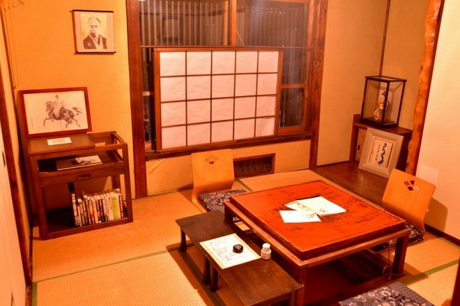 ママ会・お子様連れにおすすめ