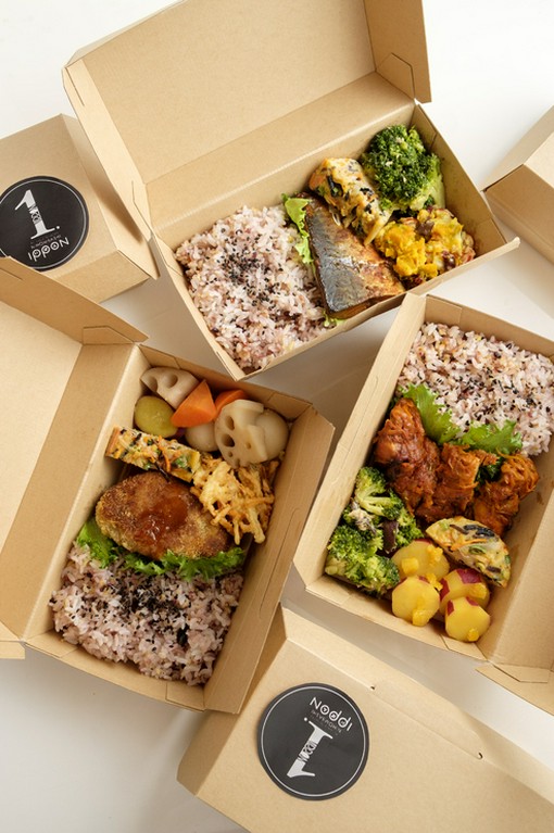 テイクアウトご用意いたします