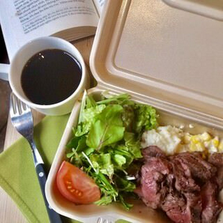 ご要望にお応えしてテイクアウトを開始いたしました！