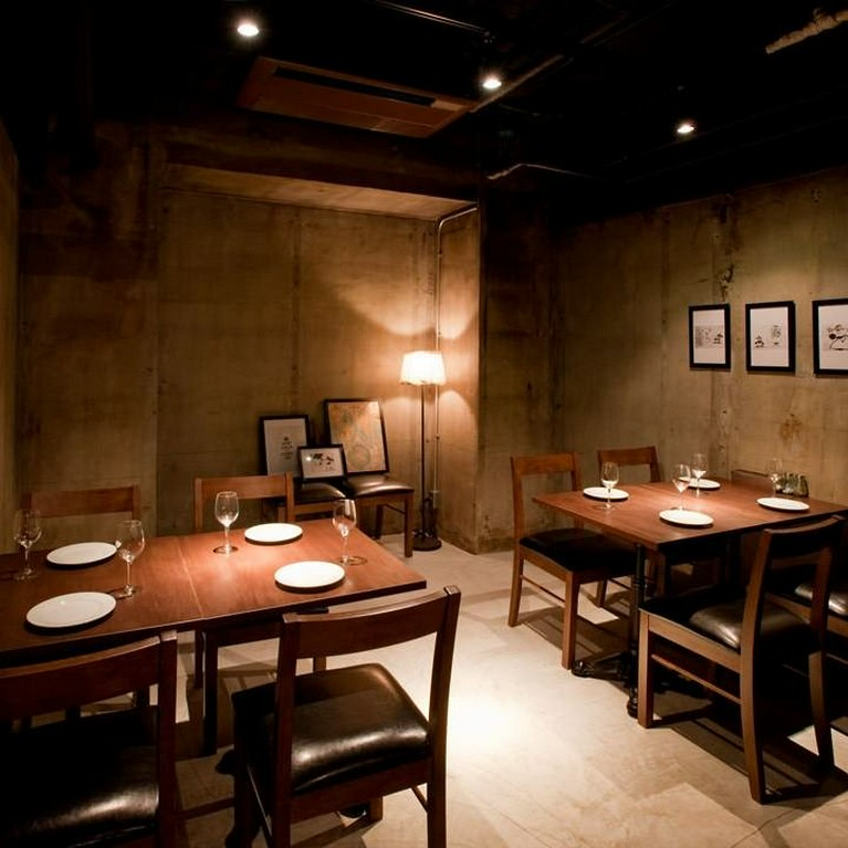 8～20名様まで対応可能な個室のご用意ございます。