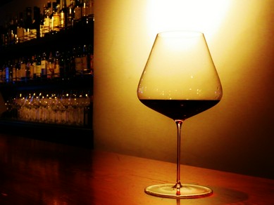 種類豊富のワインを取り揃えております