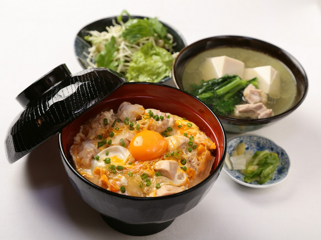 テイクアウトをご用意しております