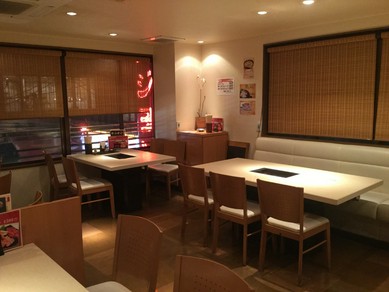 衛生対策と予防に取り組んでいる