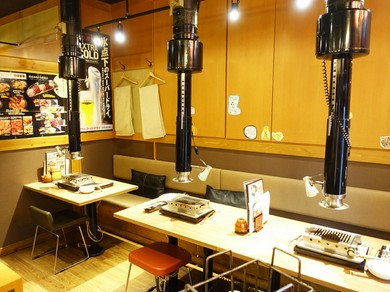 新型コロナウィルスに対する衛生対策と予防に取り組んでいます