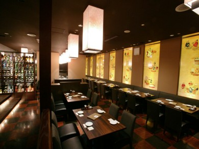 換気や除菌の徹底など、安全確保のため対策を行っております