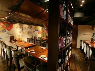 換気や除菌の徹底など、安全確保のため対策を行っております