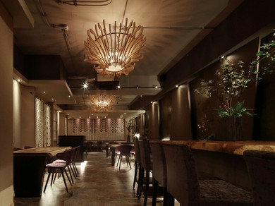 換気や除菌の徹底など、安全確保のため対策を行っております