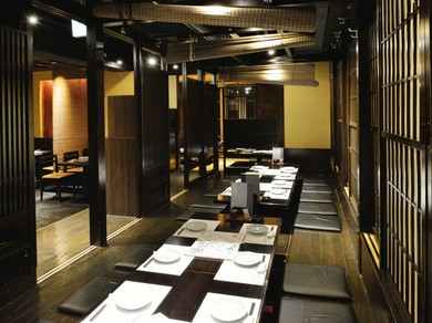 換気や除菌の徹底など、安全確保のため対策を行っております