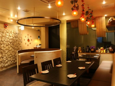 換気や除菌の徹底など、安全確保のため対策を行っております