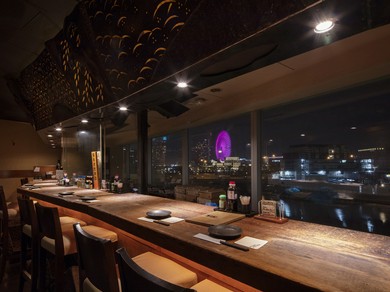 換気や除菌の徹底など、安全確保のため対策を行っております