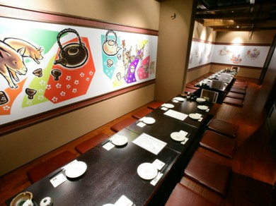 換気や除菌の徹底など、安全確保のため対策を行っております