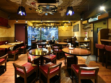 換気や除菌の徹底など、安全確保のため対策を行っております