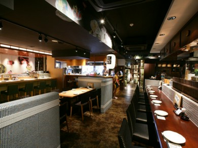 換気や除菌の徹底など、安全確保のため対策を行っております