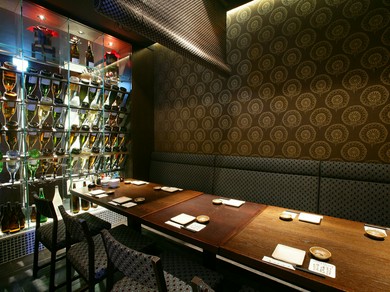 換気や除菌の徹底など、安全確保のため対策を行っております