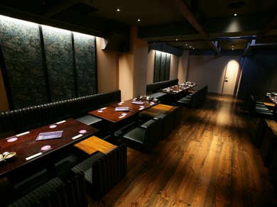 換気や除菌の徹底など、安全確保のため対策を行っております