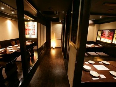 換気や除菌の徹底など、安全確保のため対策を行っております