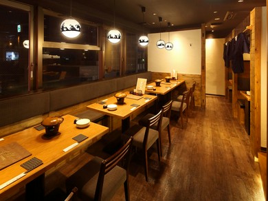 換気や除菌の徹底など、安全確保のため対策を行っております