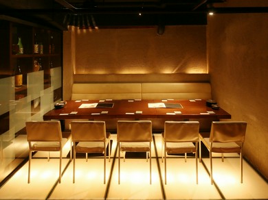 換気や除菌の徹底など、安全確保のため対策を行っております