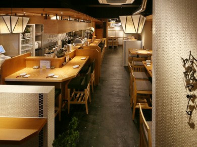 換気や除菌の徹底など、安全確保のため対策を行っております