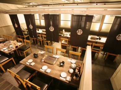 換気や除菌の徹底など、安全確保のため対策を行っております