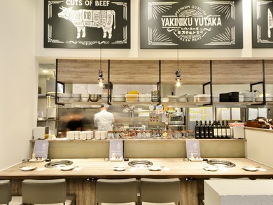 換気や除菌の徹底など、安全確保のため対策を行っております。