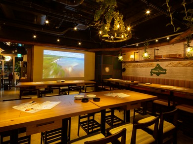 換気や除菌の徹底など、安全確保のため対策を行っております。