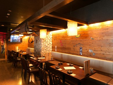 換気や除菌の徹底など、安全確保のため対策を行っております。