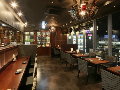 換気や除菌の徹底など、安全確保のため対策を行っております。