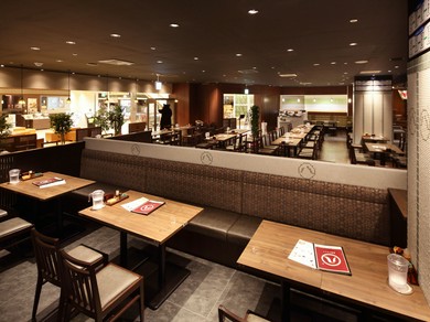 換気や除菌の徹底など、安全確保のため対策を行っております。