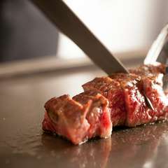 大切なひとときは 美味しい食事から