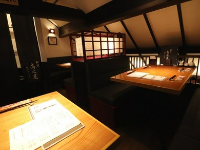 衛生管理を徹底しており御客様に安心を提供致します。