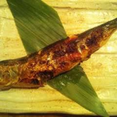 千葉 いわし丸干し