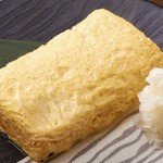 ご注文いただいてから焼きます。 どうぞ・・・