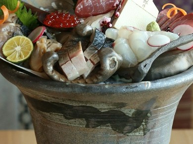 忘年会におすすめ