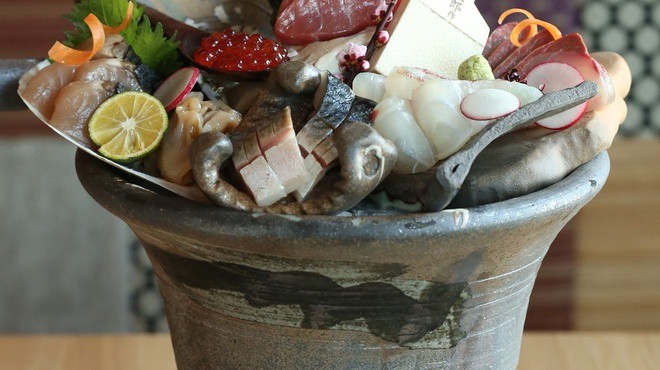 忘年会におすすめ