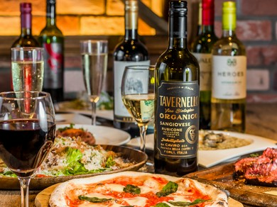 女子会におすすめ