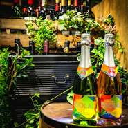 時間無制限ワイン飲み放題のESOLAを思い切り満喫するならまったり昼飲みがおすすめです。