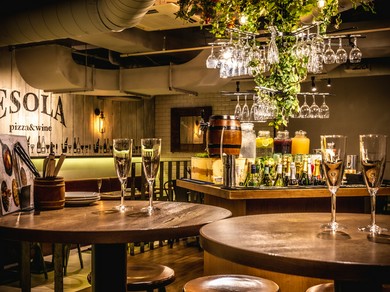 川崎駅周辺でおすすめのグルメ人気店 ｊｒ京浜東北線 ヒトサラ