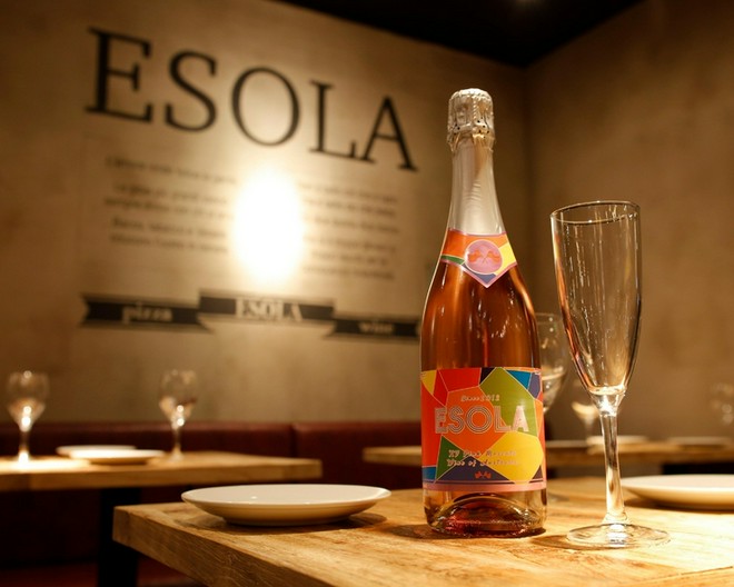 女子会におすすめ