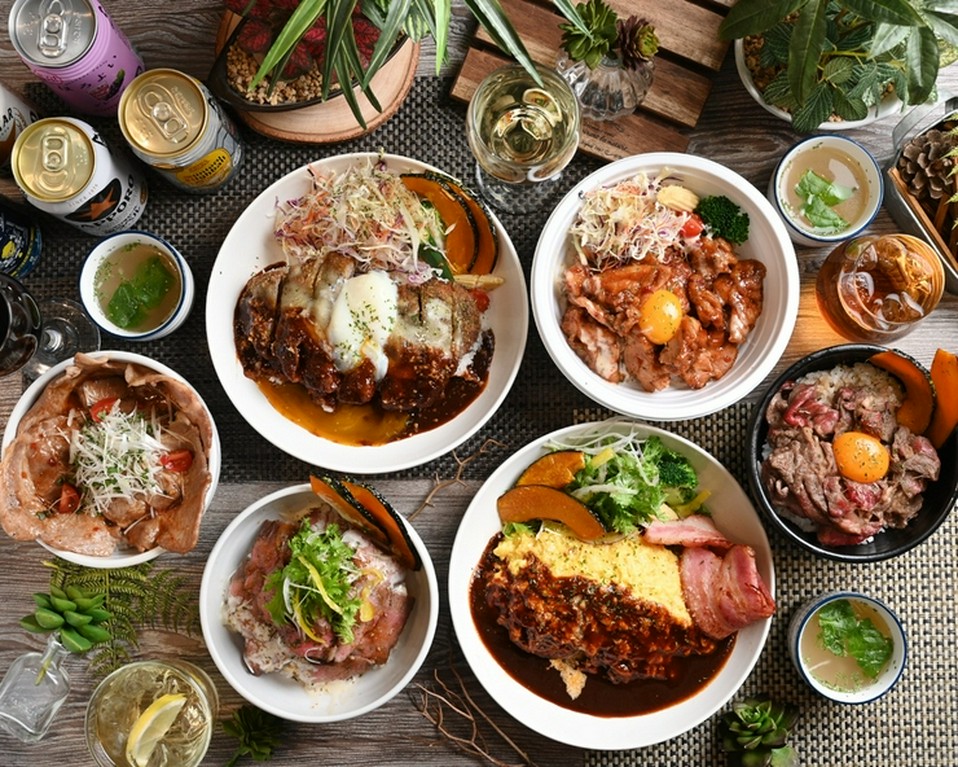 欧風個室の肉居酒屋モイッチョ錦伏見店 伏見/イタリアン ヒトサラ