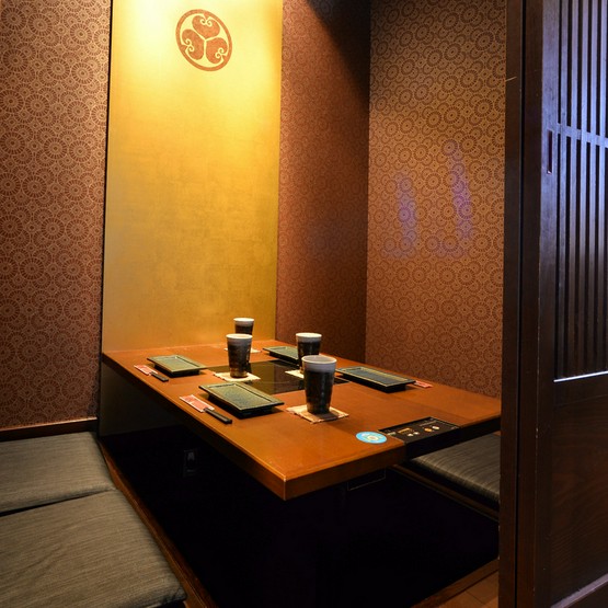 常陸之國 もんどころ 水戸駅南店 水戸 ひたちなか 居酒屋 のグルメ情報 ヒトサラ