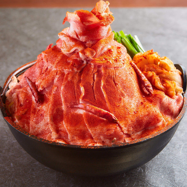 ご馳走本舗 益益 常陸大宮店 日立 常陸太田 居酒屋 のグルメ情報 ヒトサラ