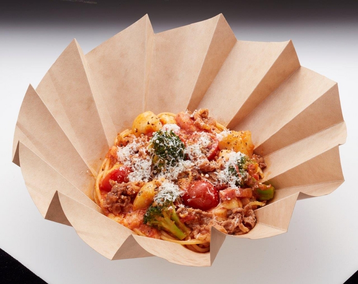 ジョリーパスタ戸塚立場 いずみ野 立場 パスタ ピザ のグルメ情報 ヒトサラ