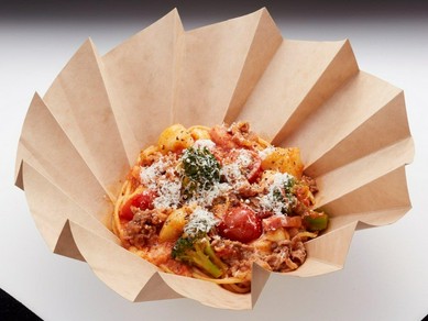 クワトロビーフミート