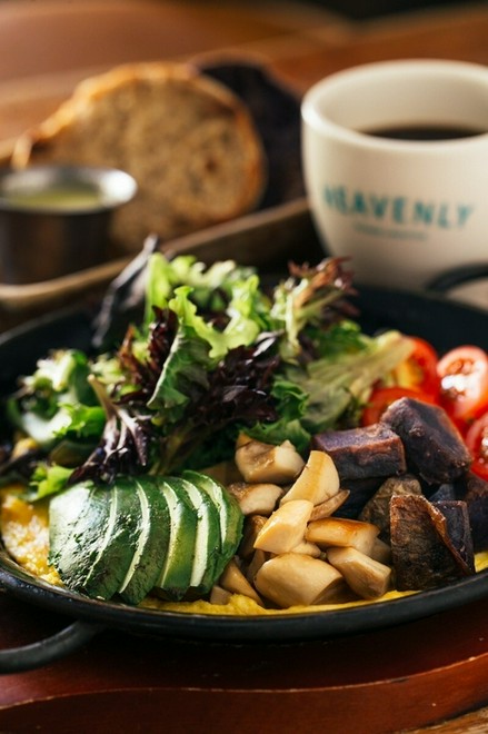 女子会におすすめ