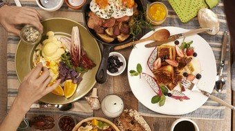 おススメのコース