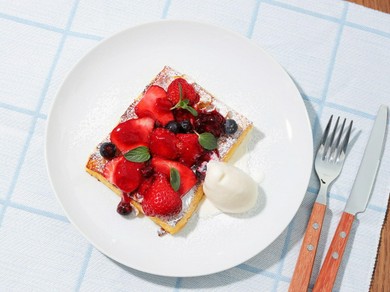 東京駅 丸の内 日本橋のカフェ スイーツがおすすめのグルメ人気店 ヒトサラ