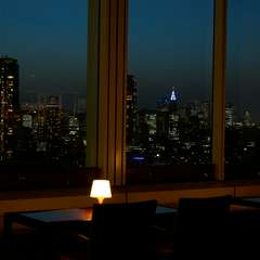 ダイナミックなおいしさと素敵な夜景の両方を楽しむデート